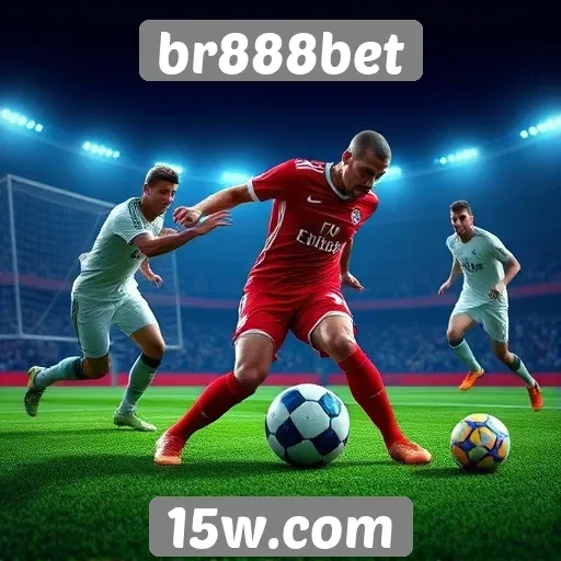 Tendências de apostas no br888bet para 2025