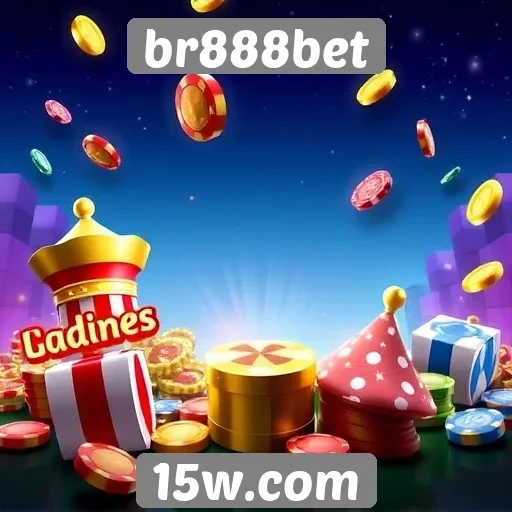 br888bet oferece variedade de jogos de cassino