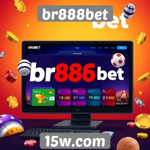 Análise da plataforma de jogos br888bet