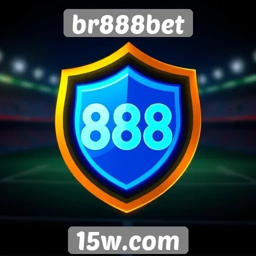 Plataforma br888bet garante segurança aos usuários