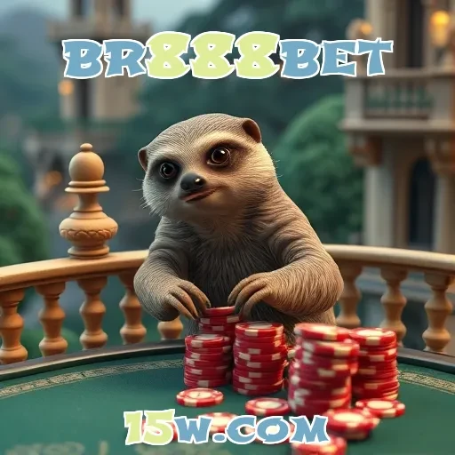 br888bet: Explore os Fantásticos Jackpots que Transformam Vidas