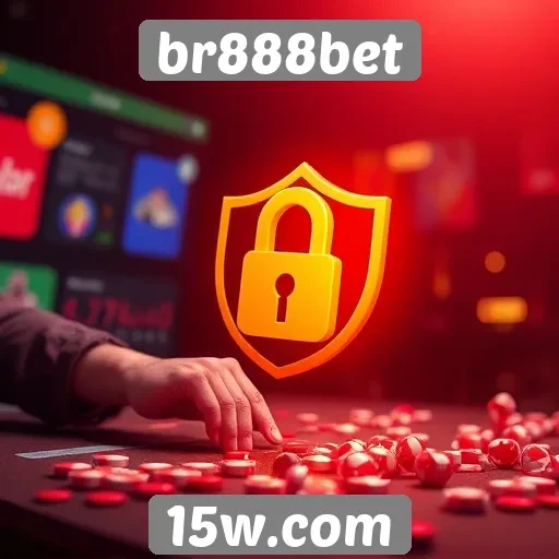 Segurança e confiabilidade em transações no br888bet
